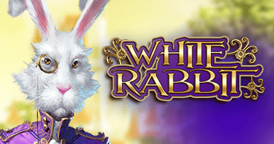 White Rabbit at Jackpot City